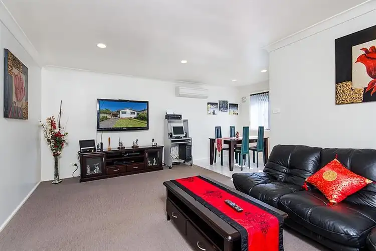Third view of Homely house listing, 21 Fletcher St, Edgeworth NSW 2285