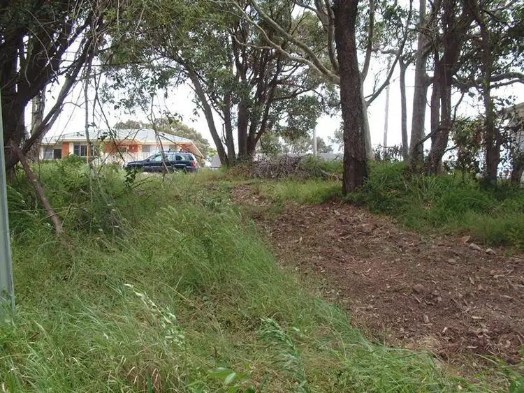 Second view of Homely land listing, Address available on request