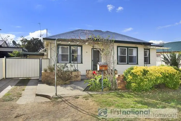 9 Market St, Tamworth NSW 2340