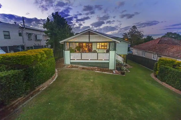 Sixth view of Homely house listing, 129 Cracknell Rd, Tarragindi QLD 4121