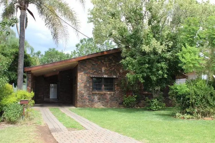 Main view of Homely house listing, 4 Leonard St, Dubbo NSW 2830