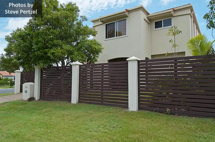 46 Marble Arch  Pl, Arundel QLD 4214
