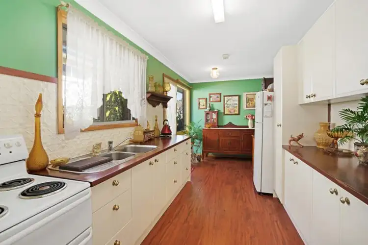 Sixth view of Homely villa listing, 1/251 Burge Rd, Woy Woy NSW 2256