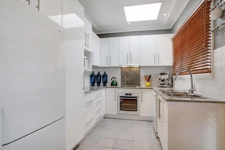 Fifth view of Homely house listing, 51 St Johns Rd, Bradbury NSW 2560
