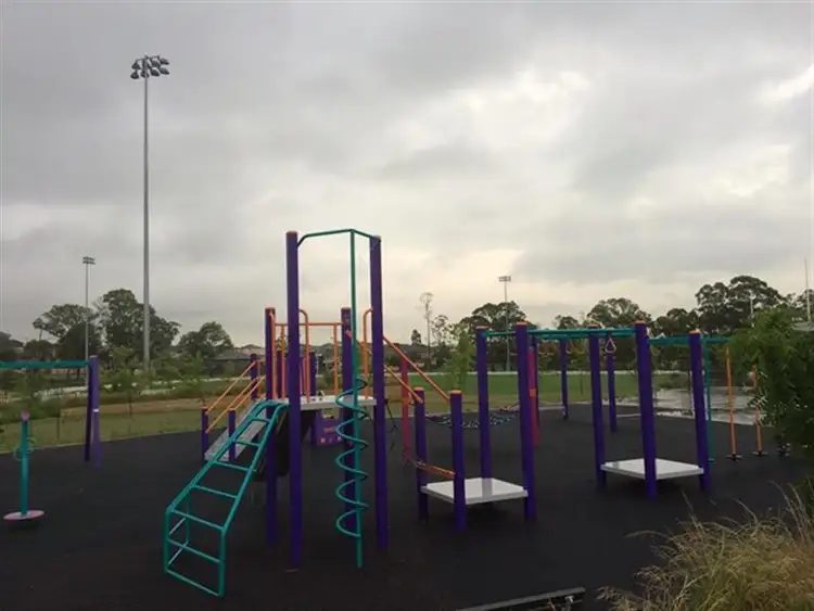 Second view of Homely land listing, 33 Flame Tree St, Casula NSW 2170