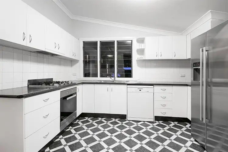Sixth view of Homely house listing, 23 Orontes  Rd, Yeronga QLD 4104