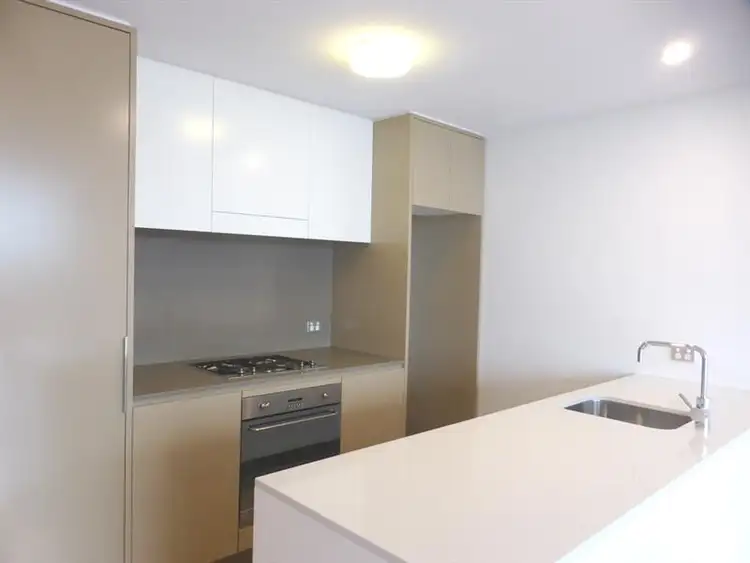 Fifth view of Homely apartment listing, 401/18 Brodie Spark Dr, Wolli Creek NSW 2205