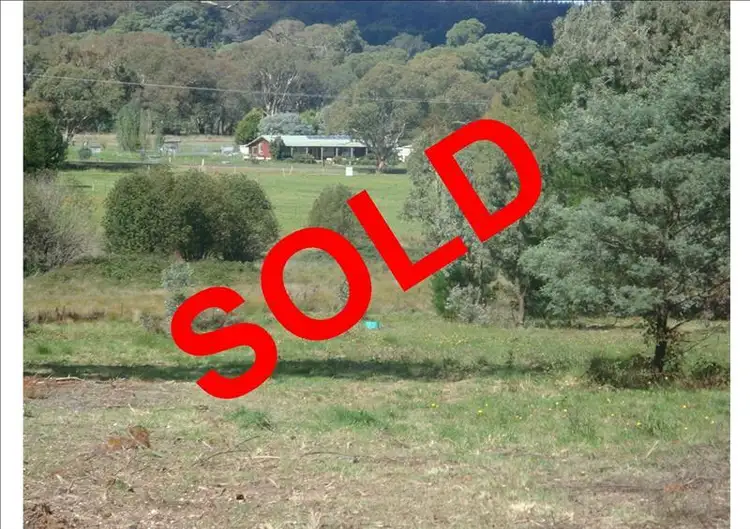 1 Shepherd Dr, Mullion Creek NSW 2800