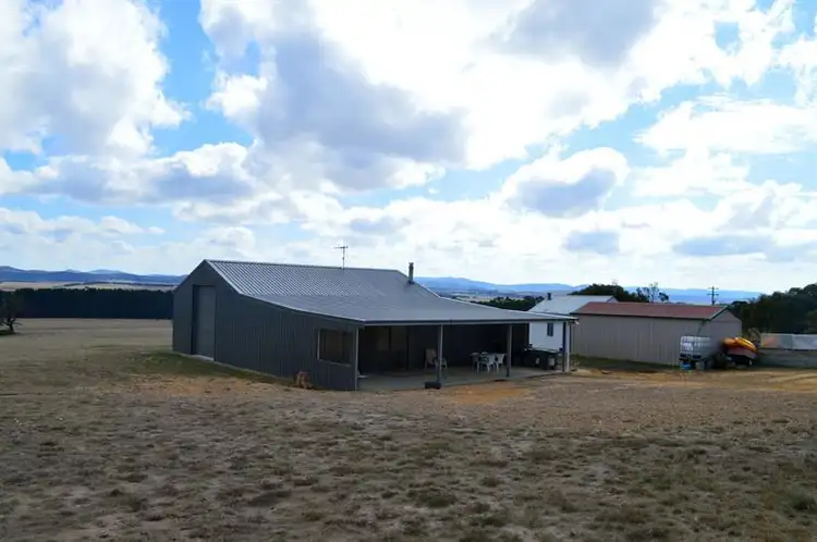 Main view of Homely rural property listing, 3238 Mayfield Rd, Tarago NSW 2580