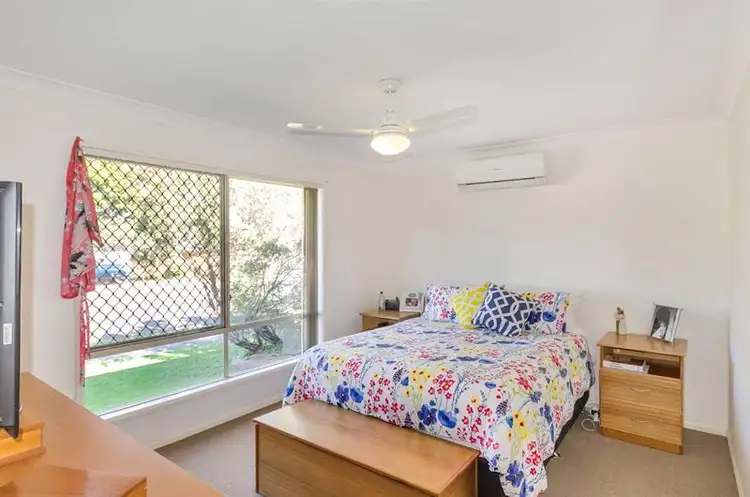 Fifth view of Homely house listing, 153 Barbour Rd, Bracken Ridge QLD 4017