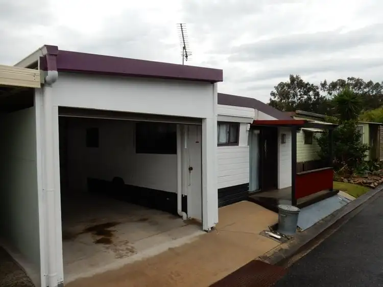 Main view of Homely house listing, 118/64 Newman St, Woolgoolga NSW 2456