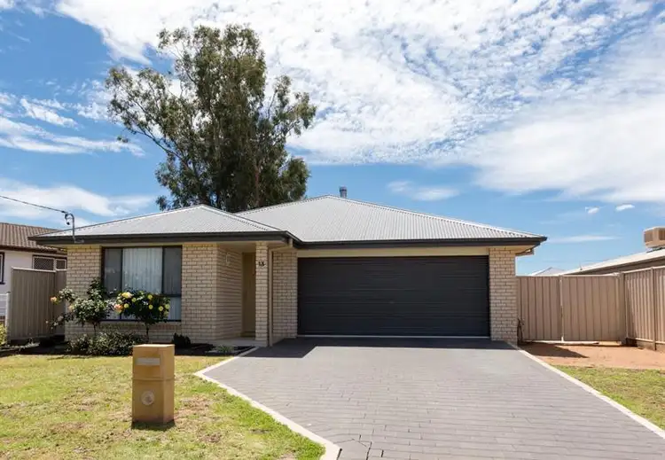 13 Catherine Dr, Dubbo NSW 2830