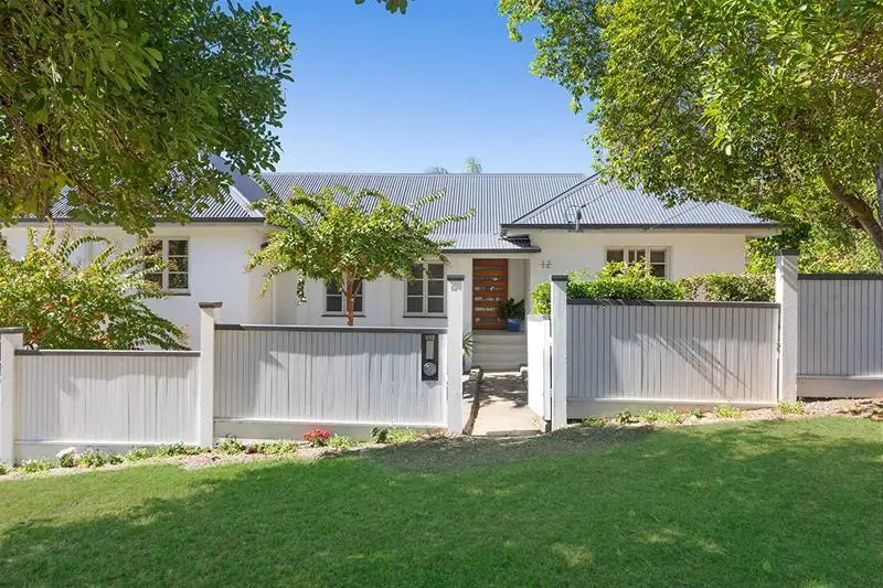 Main view of Homely house listing, 12 Mametz St, Moorooka QLD 4105
