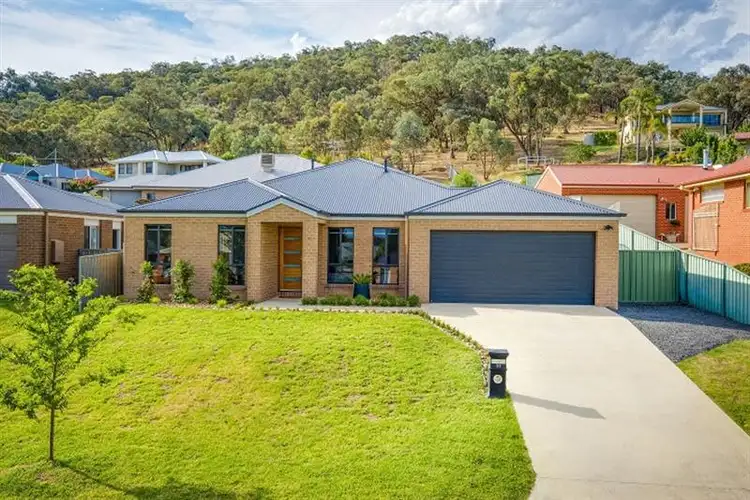30 Chad Tce, Glenroy NSW 2640