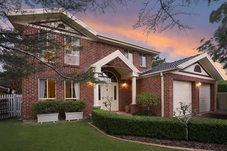 31 Kallaroo Rd, Bensville NSW 2251