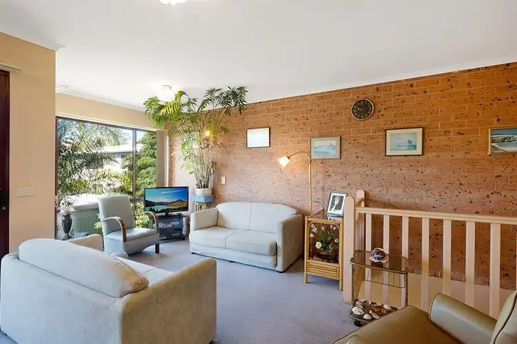 Second view of Homely townhouse listing, 5/6 Chapman Ct, Merimbula NSW 2548