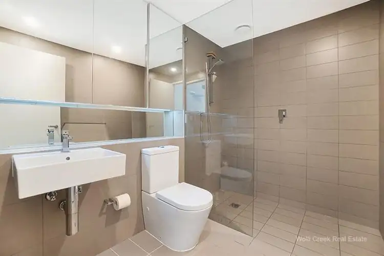 Seventh view of Homely apartment listing, G10/2-6 Martin Ave, Arncliffe NSW 2205