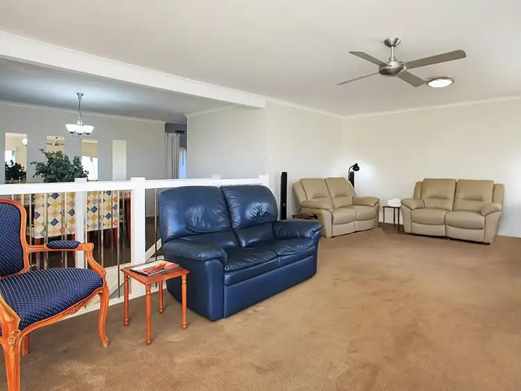 Fifth view of Homely house listing, 22 Dalton  St, Yeronga QLD 4104