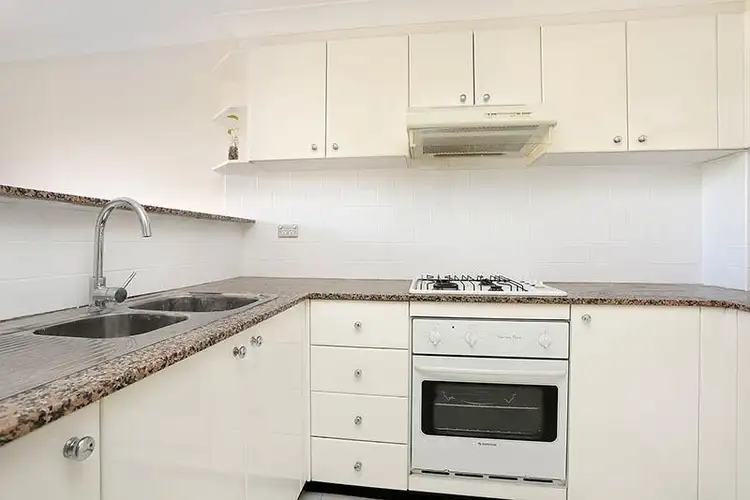 Third view of Homely townhouse listing, 18/58-62 Frances St, Lidcombe NSW 2141
