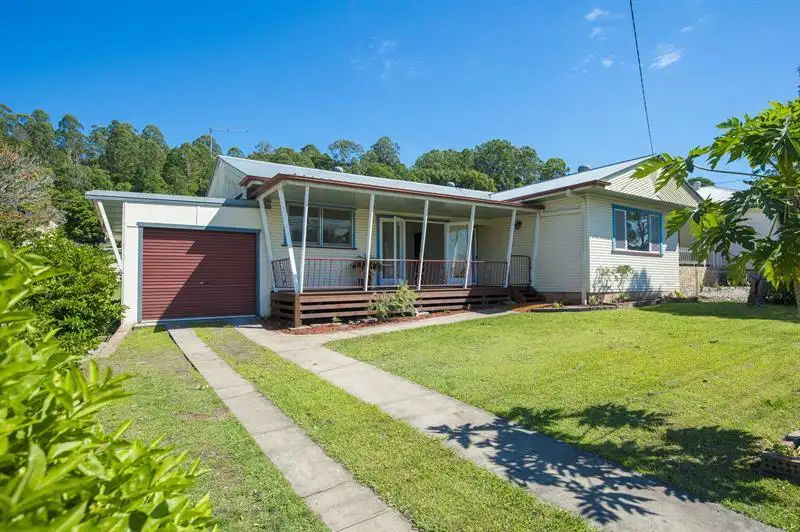 Main view of Homely house listing, 219 Wyrallah Rd, East Lismore NSW 2480