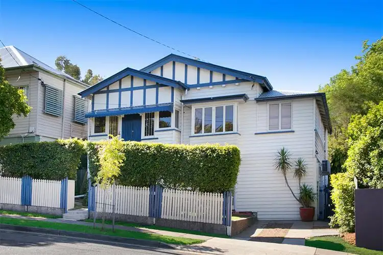 Second view of Homely house listing, 46 Young St, Annerley QLD 4103