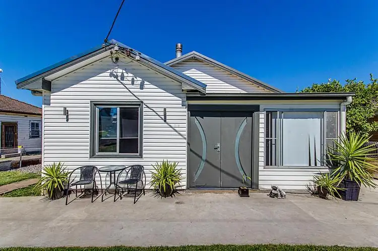 190 Marsden  Street, Shortland NSW 2307