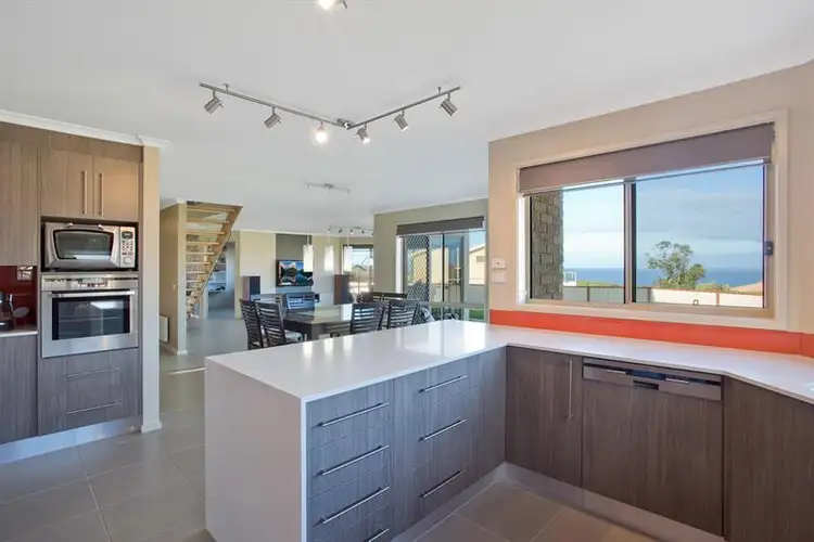 Sixth view of Homely house listing, 83 Headland Dr, Tura Beach NSW 2548
