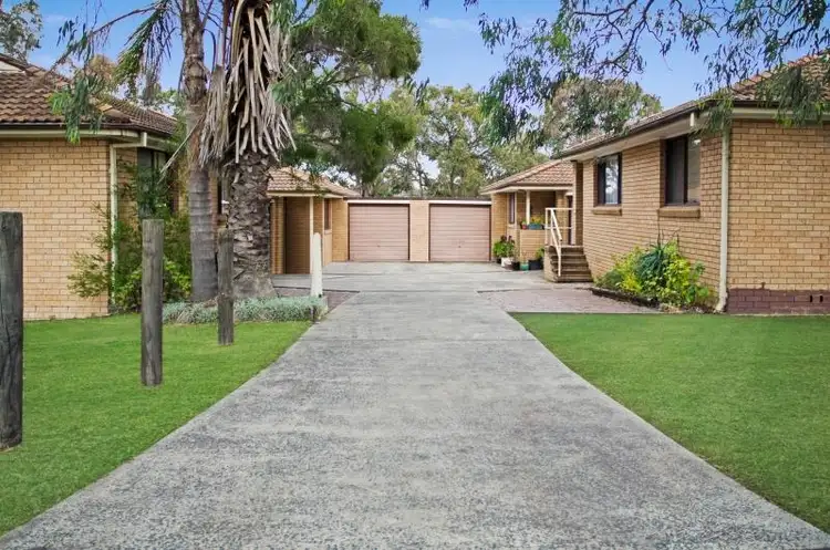Second view of Homely block of units listing, 122/124 Wallarah Rd, Gorokan NSW 2263