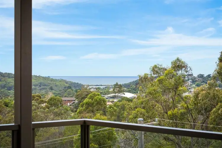 Third view of Homely house listing, 16 Beverley St, Merimbula NSW 2548