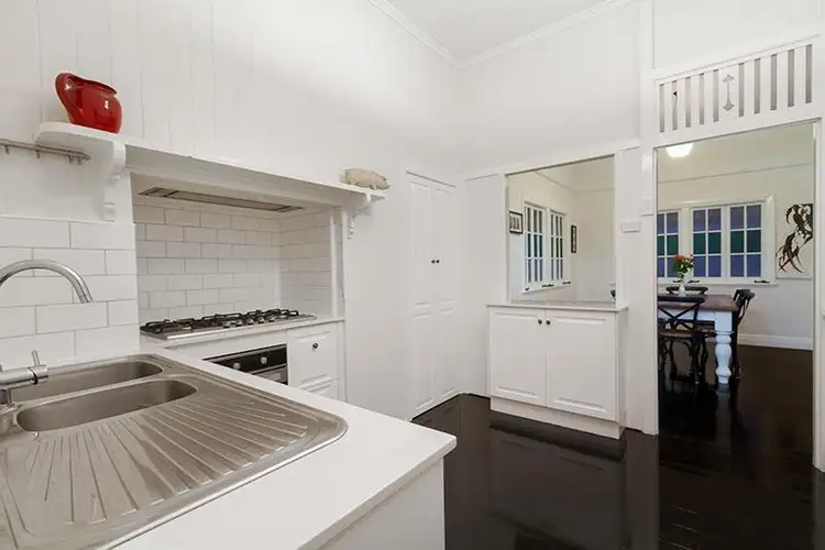 Fifth view of Homely house listing, 113 Ekibin Rd, Annerley QLD 4103