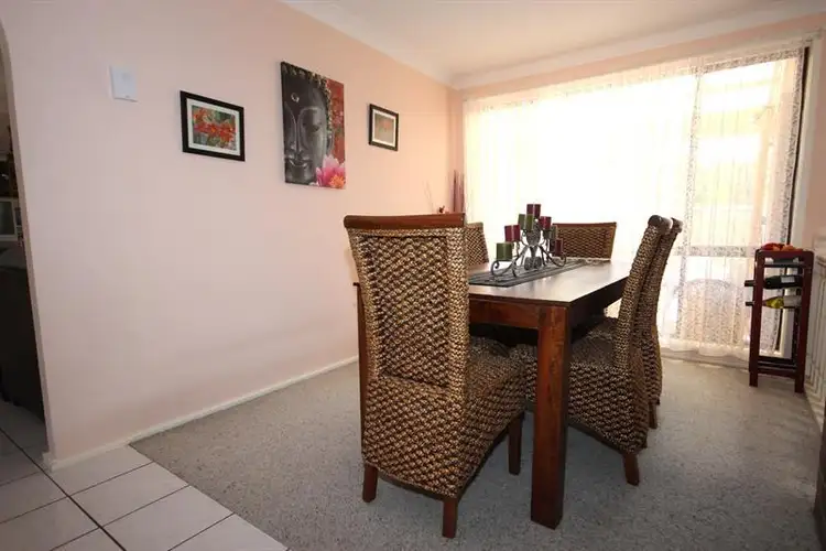 Fifth view of Homely house listing, 4 Lloyd George Gr, Tanilba Bay NSW 2319