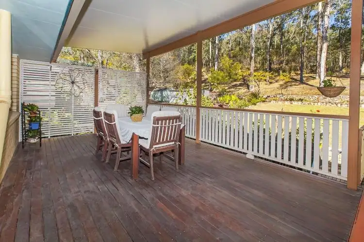 Main view of Homely house listing, 21 Oneil St, Moorooka QLD 4105