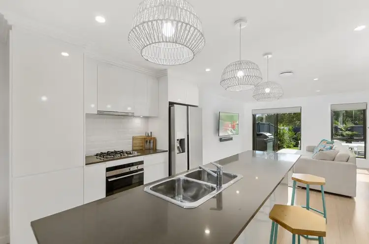 Third view of Homely house listing, 21 Callows Road, Bulli NSW 2516