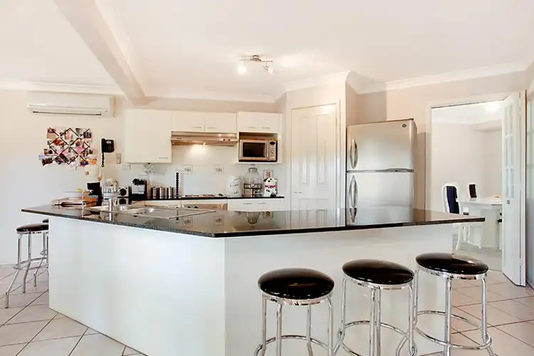 Fourth view of Homely house listing, 100 Lockheed St, Raby NSW 2566