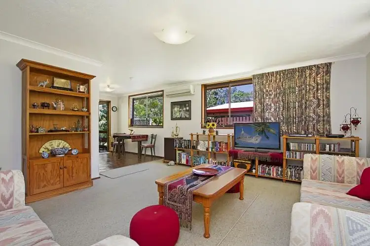 Third view of Homely rural property listing, 9 Kimmuli Dr, Elanora QLD 4221