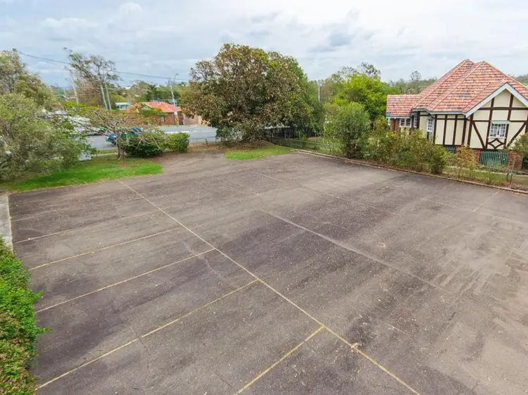 Main view of Homely land listing, 26 Kiltie St, Moorooka QLD 4105