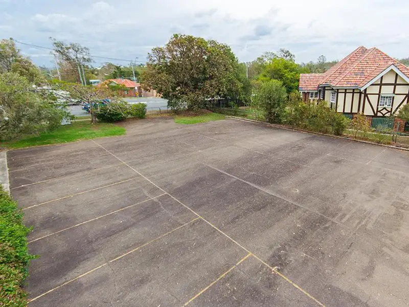 Main view of Homely land listing, 26 Kiltie  St, Moorooka QLD 4105