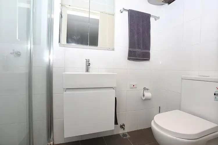 Fifth view of Homely studio listing, 27/4 Wilkins St, Yagoona NSW 2199