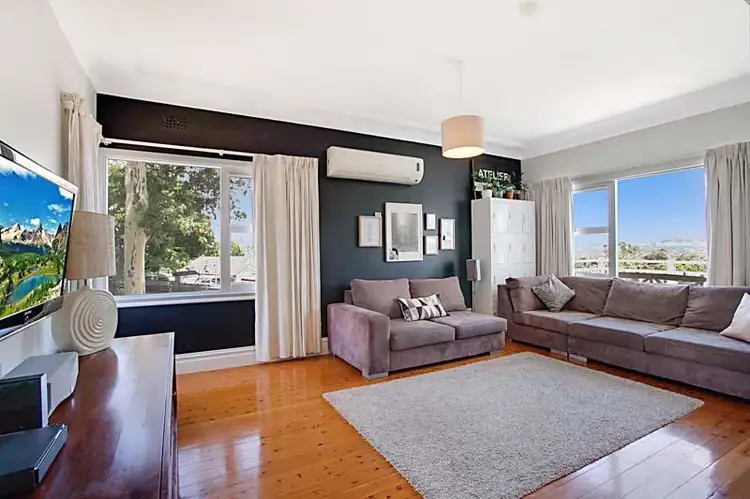 Fifth view of Homely house listing, 3 Fisher Pl, Campbelltown NSW 2560