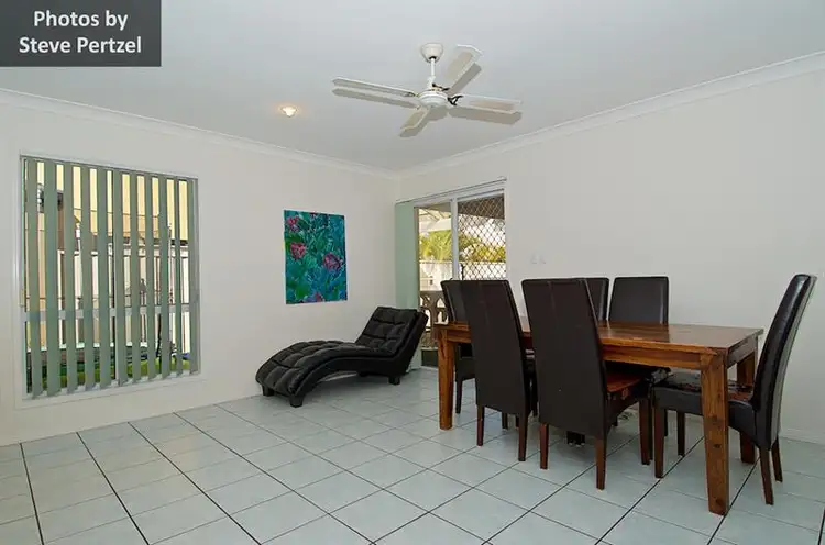 Fifth view of Homely house listing, 91 Christina Ryan Way, Arundel QLD 4214
