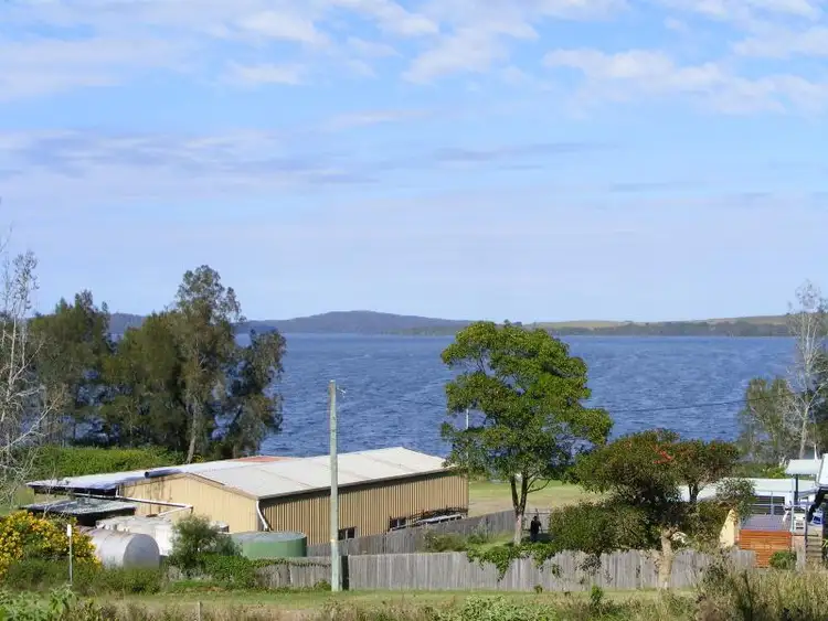 Second view of Homely land listing, 2466 The Lakes Way, Bungwahl NSW 2423