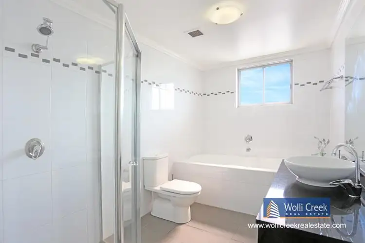 Sixth view of Homely apartment listing, 100/88 Bonar St, Wolli Creek NSW 2205