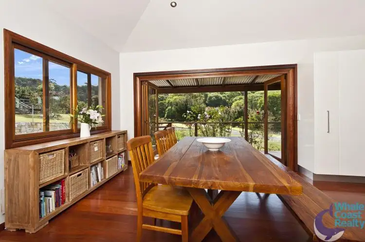 Fifth view of Homely house listing, 76 Rainforest Pkwy, Narooma NSW 2546