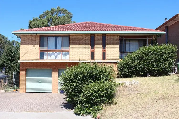 259 Vickers Rd, Lavington NSW 2641