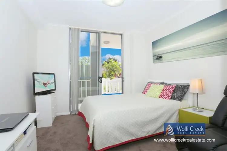 Fourth view of Homely apartment listing, B5/20-26 Innesdale Rd, Wolli Creek NSW 2205