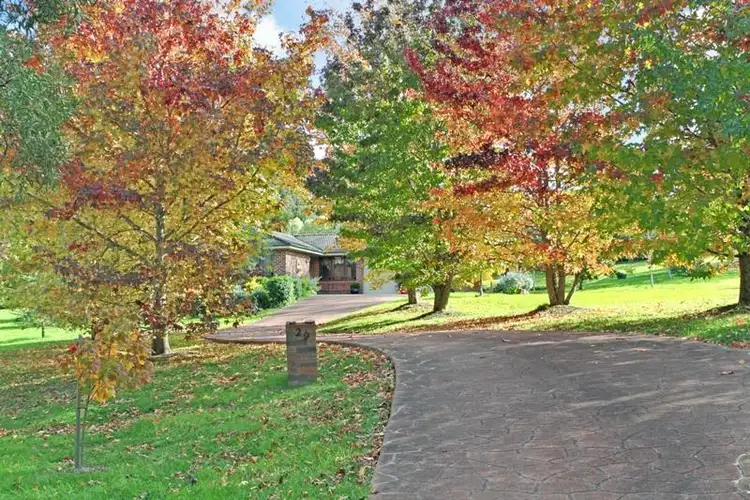 29 Garland Rd, Bundanoon NSW 2578