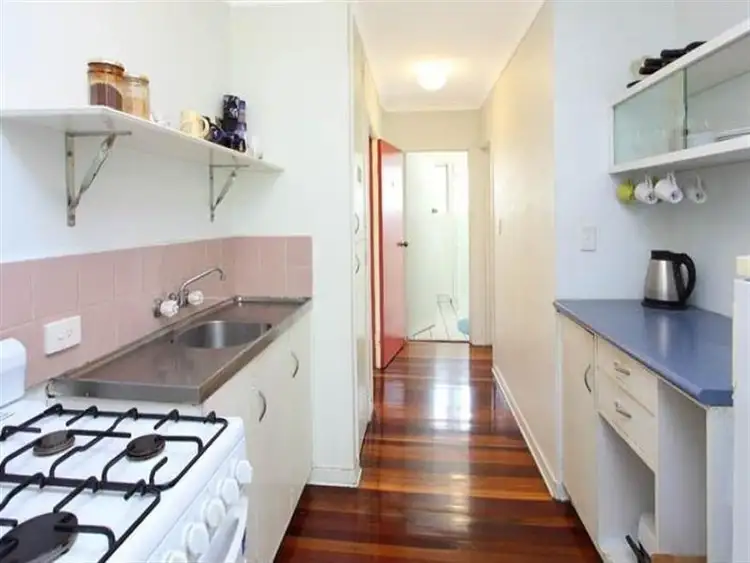 Fifth view of Homely unit listing, 6/136 Waterton St, Annerley QLD 4103