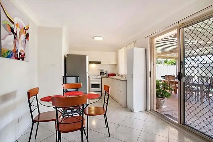 Fourth view of Homely house listing, 6 Abbott Pl, Ingleburn NSW 2565