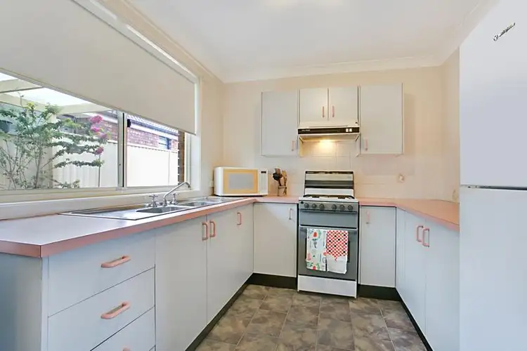 Fourth view of Homely villa listing, 4/73-75 Colonial Dr, Bligh Park NSW 2756