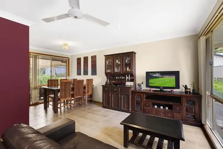 Fourth view of Homely house listing, 22 Red Cedar Cl, Ourimbah NSW 2258
